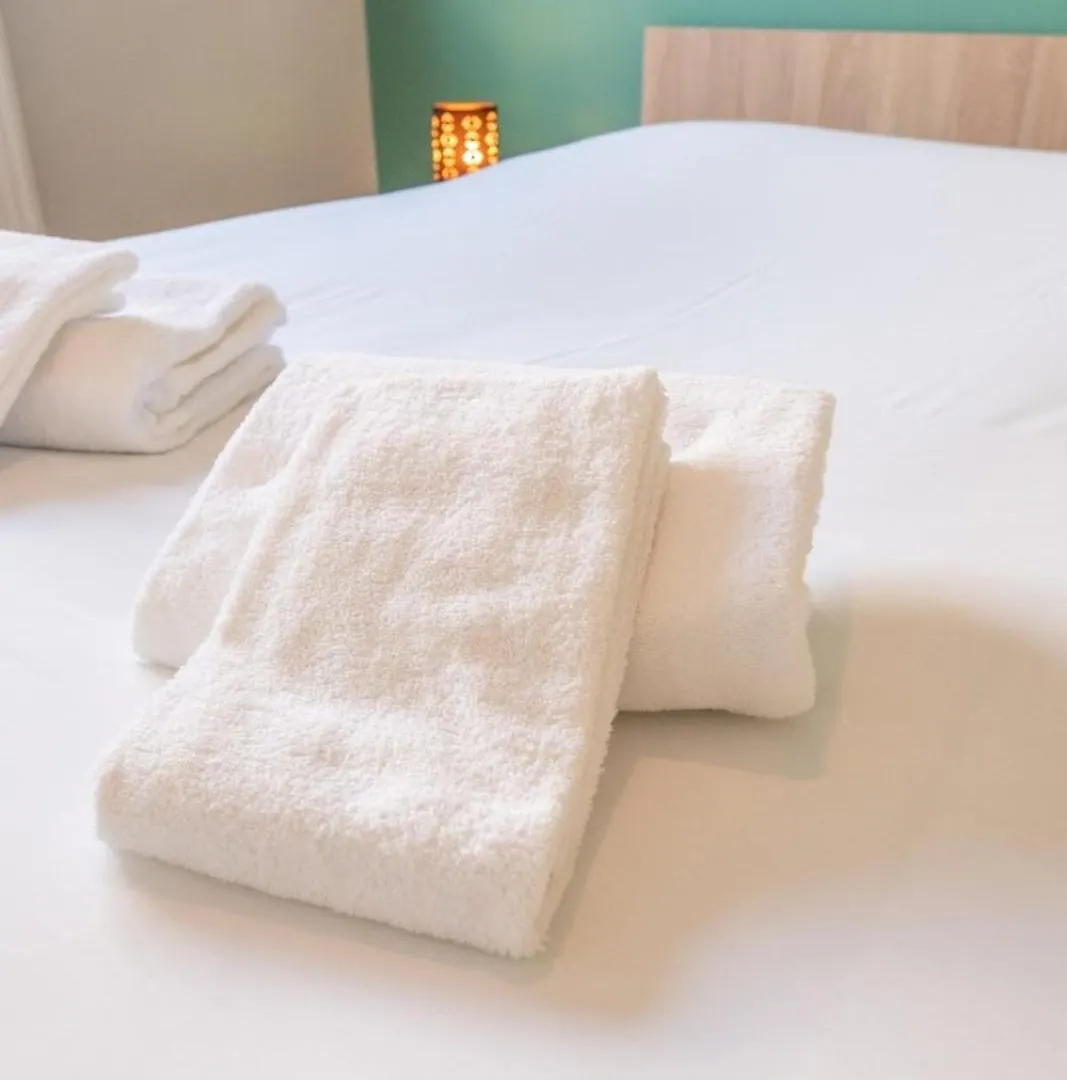 Cap Eden Du Lac Furnished Apartment Aix-les-Bains France