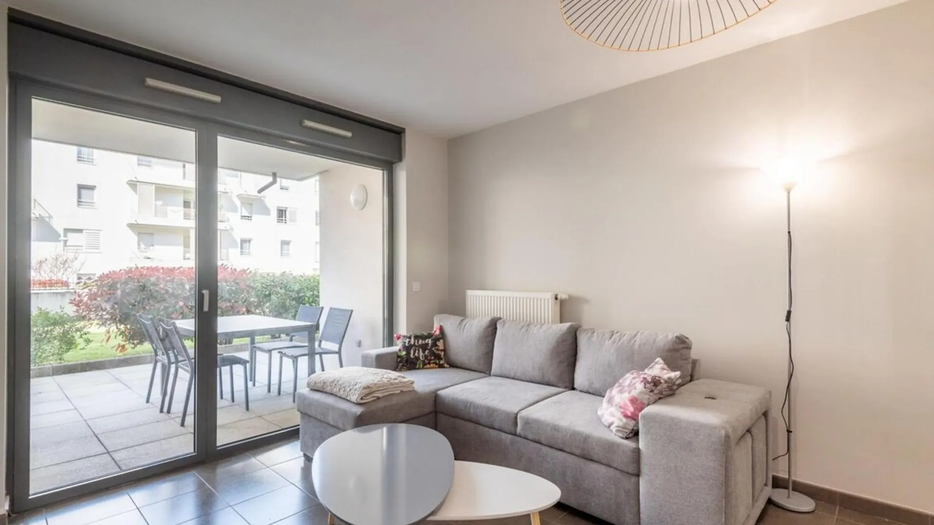 Cap Eden Du Lac Furnished Apartment Aix-les-Bains 0*,