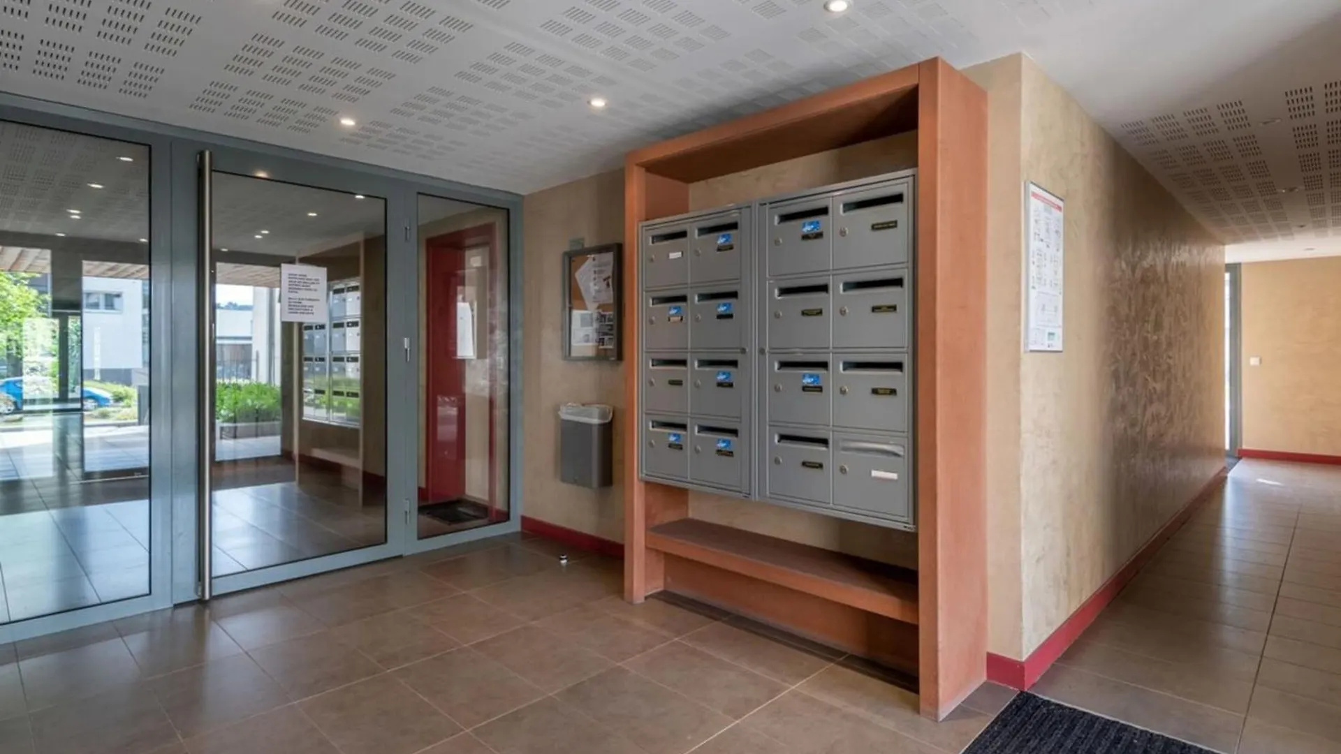 Cap Eden Du Lac Furnished Apartment Aix-les-Bains