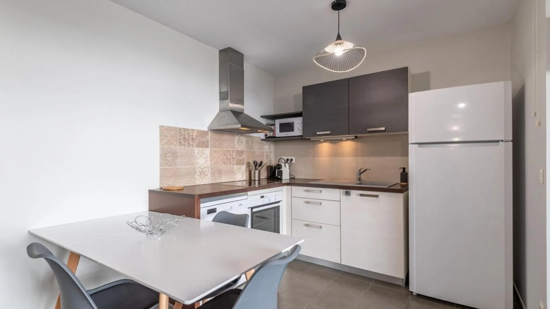 Cap Eden Du Lac Furnished Apartment Aix-les-Bains Frankreich