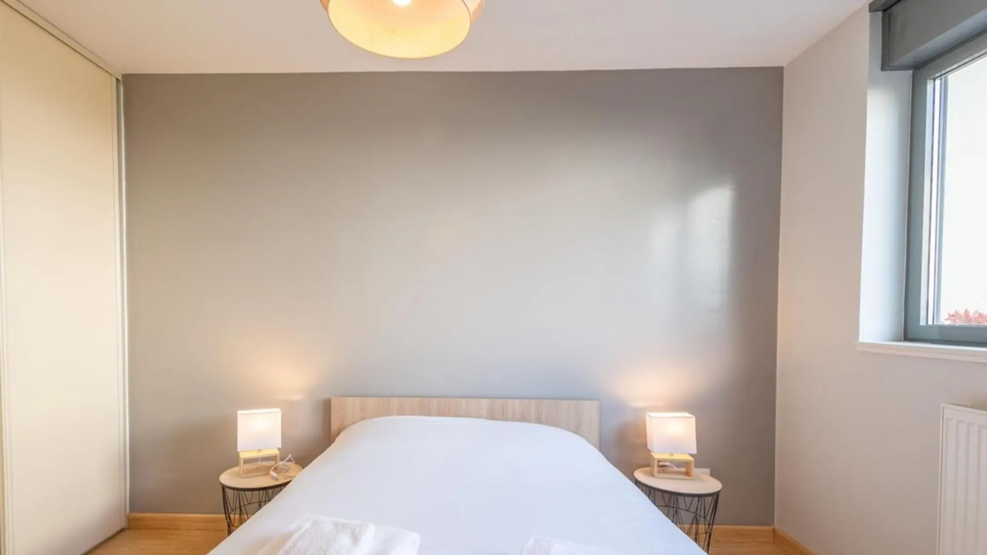 Cap Eden Du Lac Furnished Apartment Aix-les-Bains